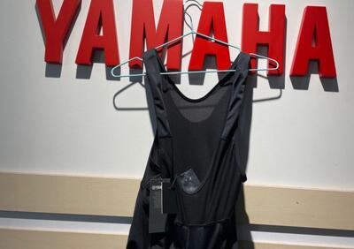 ABBIGLIAMENTO CICLISMO Yamaha - Annuncio 9522171