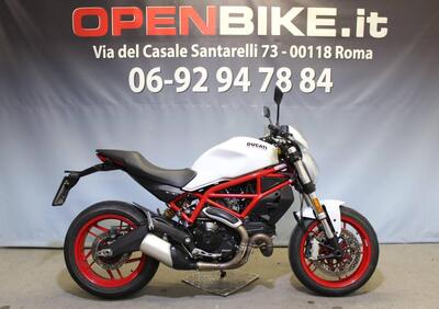 Ducati Monster 797 Plus (2019) - Annuncio 9522176