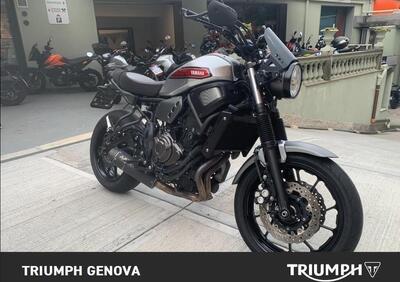 Yamaha XSR 700 (2021) - Annuncio 9482287