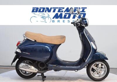 Vespa LX 125 i.e. (2009 - 12) - Annuncio 9522207