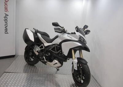 Ducati Multistrada 1200 ABS (2010 - 12) - Annuncio 9522211