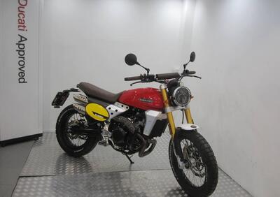 Fantic Motor Caballero 500 Scrambler 4T (2018 - 21) - Annuncio 9522218