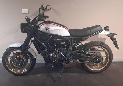 Yamaha XSR 700 XTribute (2021) - Annuncio 9522226