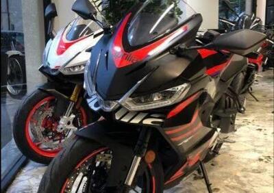 Aprilia RS 457 (2024) - Annuncio 9522219