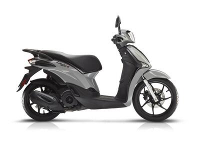 Piaggio Liberty 125 3V S ABS (2021 - 24) - Annuncio 9522224