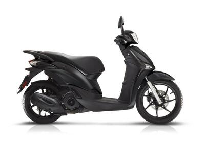 Piaggio Liberty 125 3V S ABS (2021 - 24) - Annuncio 9522225