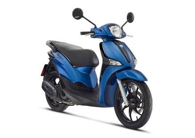 Piaggio Liberty 125 3V S ABS (2021 - 24) - Annuncio 9522228