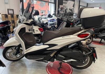 Piaggio Beverly 300 Hpe (2021) - Annuncio 9522238