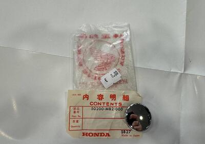 TAPPO SUPP. MOTORE HONDA - Annuncio 9522260