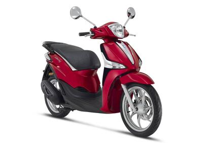 Piaggio Liberty 150 3V ABS (2021 - 24) - Annuncio 9522258