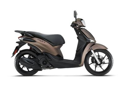 Piaggio Liberty 150 3V S ABS (2021 - 24) - Annuncio 9522264