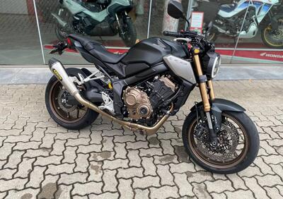 Honda CB 650 R (2021 - 23) - Annuncio 9522275