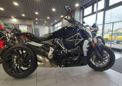 Ducati XDiavel 1262 S (2021 - 24) - Annuncio 9522298