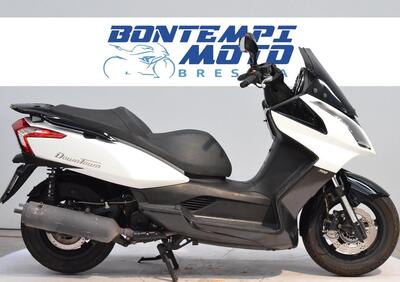 Kymco Downtown 300i ABS (2009 - 17) - Annuncio 9522306