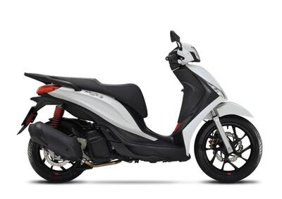 Piaggio Medley 125 S ABS (2021 - 24) - Annuncio 9522314