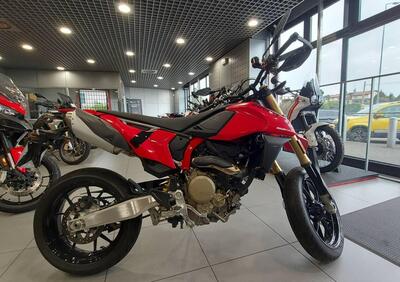 Ducati Hypermotard 698 Mono (2024) - Annuncio 9522316