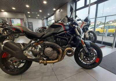 Ducati Monster 821 Stealth (2019 - 20) - Annuncio 9522320