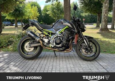 Kawasaki Z 900 (2017 - 18) - Annuncio 9522338