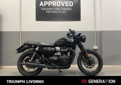 Triumph Bonneville T100 (2017 - 20) - Annuncio 9522339