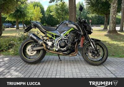 Kawasaki Z 900 (2017 - 18) - Annuncio 9522346