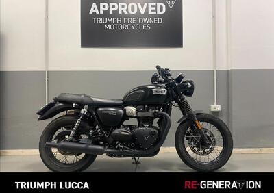 Triumph Bonneville T100 (2017 - 20) - Annuncio 9522347