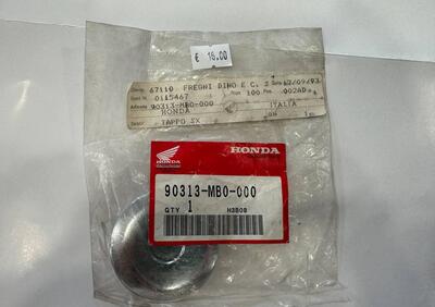 TAPPO SINISTRO HONDA - Annuncio 9522355