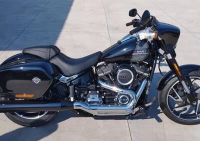 Harley-Davidson Sport Glide (2021 - 24) - Annuncio 9522366