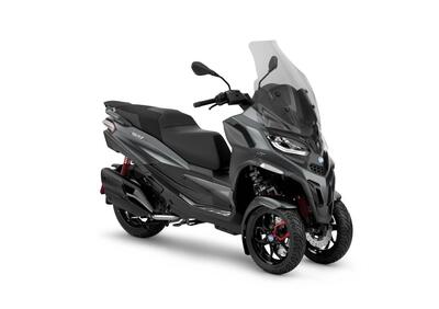 Piaggio MP3 400 Sport ABS Hpe (2023 - 24) - Annuncio 9522380