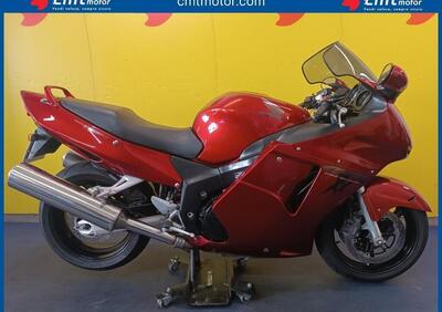 Honda CBR 1100 XX Superblackbird (1996 - 98) - Annuncio 9522382