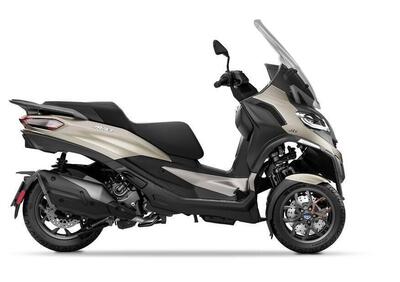 Piaggio MP3 530 ABS Hpe (2023 - 24) - Annuncio 9522381