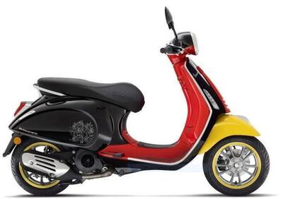 Vespa Primavera 125 Disney Mickey Mouse Edition by Vespa (2023 - 24) - Annuncio 9522401