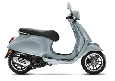 Vespa Primavera 150 3V ie Sport ABS (2021 - 22) - Annuncio 9522406