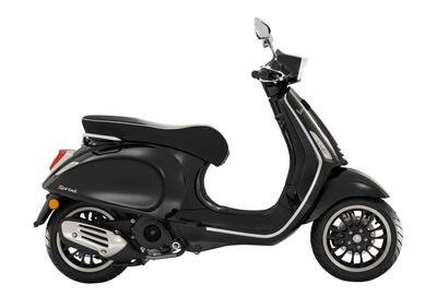 Vespa Sprint 125 (2021 - 24) - Annuncio 9522408