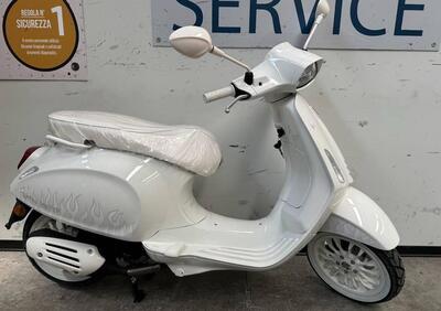 Vespa Sprint 125 Justin Bieber (2022 - 24) - Annuncio 9522411