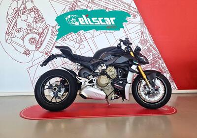 Ducati Streetfighter V4 1100 S (2021 - 22) - Annuncio 9522418