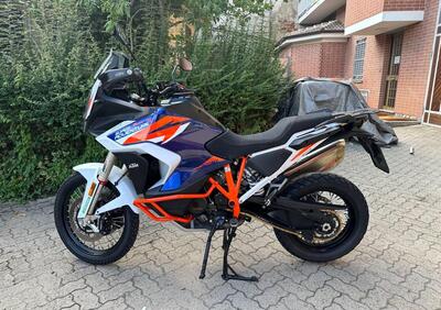 KTM 1290 Super Adventure R (2021) - Annuncio 9522422