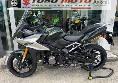 Suzuki GSX-S1000GX (2024) - Annuncio 9520387