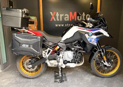 Bmw F 850 GS (2018 - 20) - Annuncio 9522465