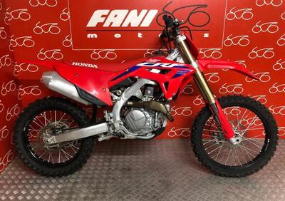 Honda CRF 450 R (2023) - Annuncio 9522452