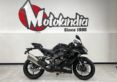 Kawasaki Ninja ZX-4R (2024 - 25) - Annuncio 9522466