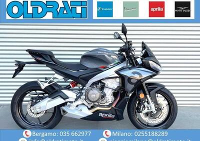 Aprilia Tuono 660 (2021 - 24) - Annuncio 9522489