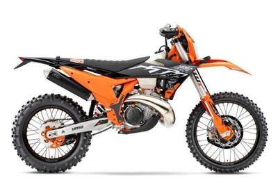 KTM EXC 300 Hardenduro (2025) - Annuncio 9522509