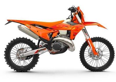 KTM EXC 300 Six Days (2025) - Annuncio 9522513