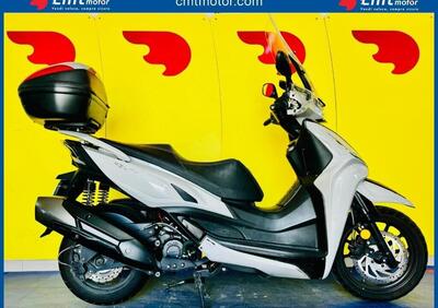 Kymco Agility 300i (2021 - 24) - Annuncio 9522529