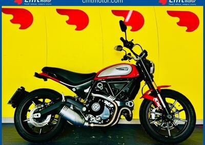 Ducati Scrambler 800 Icon (2021 - 22) - Annuncio 9522530