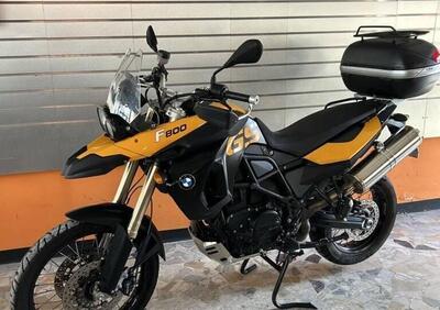 Bmw F 800 GS (2008 - 15) - Annuncio 9504114