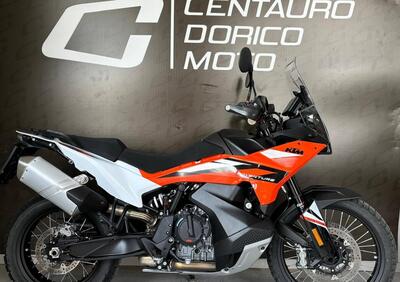 KTM 890 Adventure (2023 - 24) - Annuncio 9522556