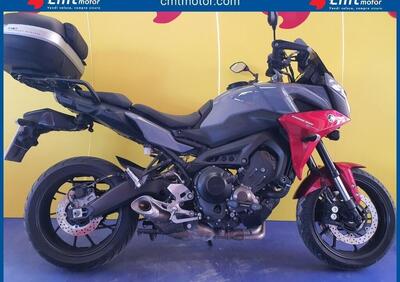 Yamaha Tracer 900 (2018 - 20) - Annuncio 9522554