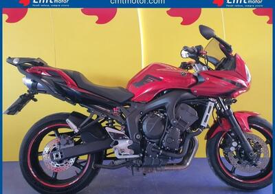 Yamaha FZ6 Fazer S2 (2006 - 11) - Annuncio 9522557