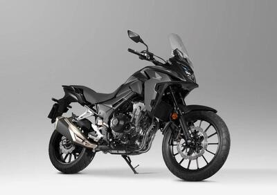 Honda CB 500 X (2022 - 23) - Annuncio 9522567